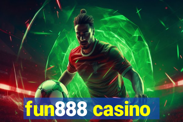 fun888 casino